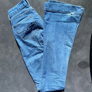 0/36 Lola kimes jeans